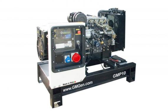 GMGen Power Systems GMP10