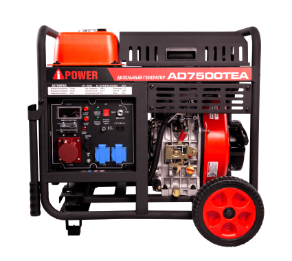 A-iPower AD7500TEA