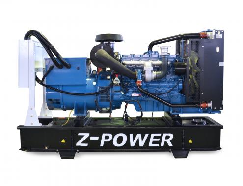 Z-Power ZP88P с АВР