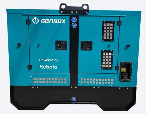 Genbox KBT20T-S-3000