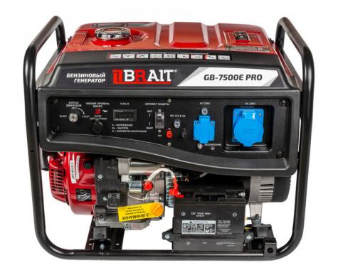 BRAIT GB-7500E PRO