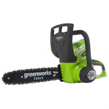 GreenWorks G40CS30